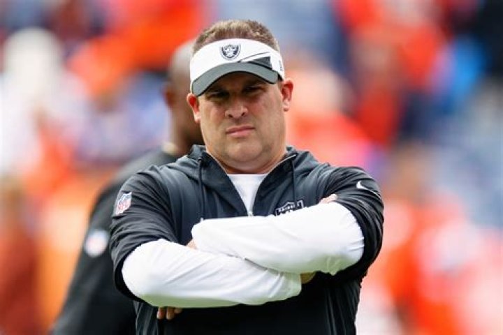 Who is Josh McDaniels? Is he arrested?