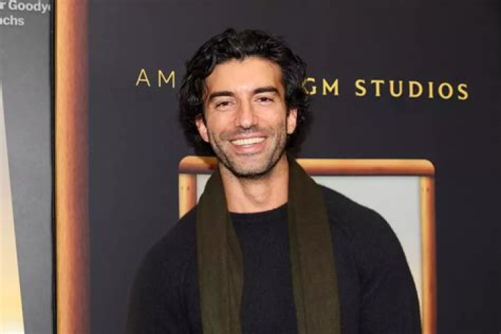 Who Is Justin Baldoni? Famous Actor And Filmmaker