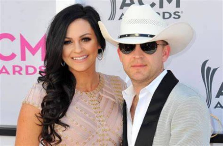 Who Is Justin Moore's Wife? The Truth About His Marriage