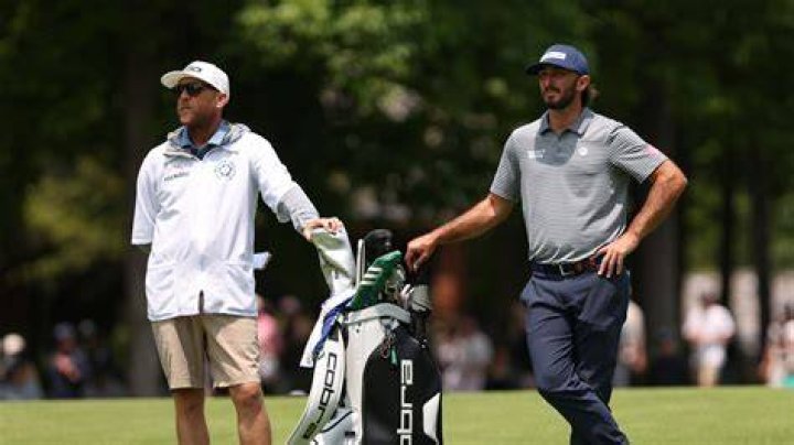 Who Is Justin Thomas’ Caddie? TrendRadars