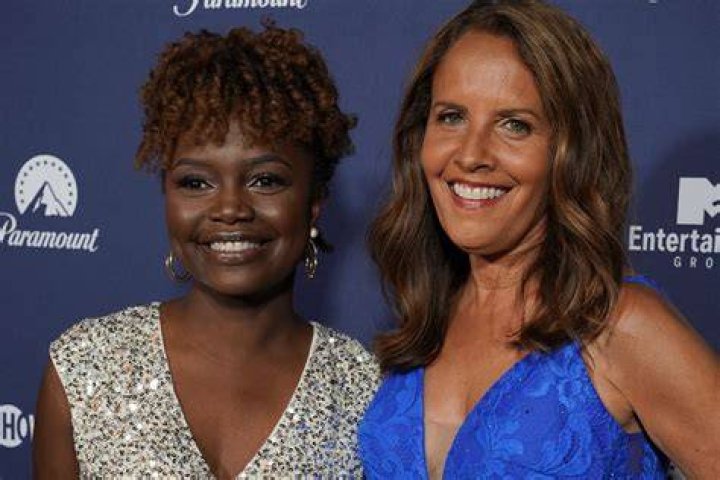 Who Is Karine Jean-Pierre's Partner? | Current Relationship Status