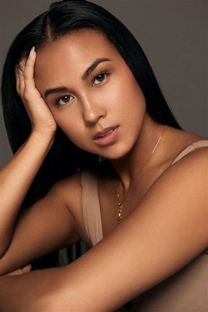 Who is Keilani Anoa&rsquo;i? BlueSmartMia