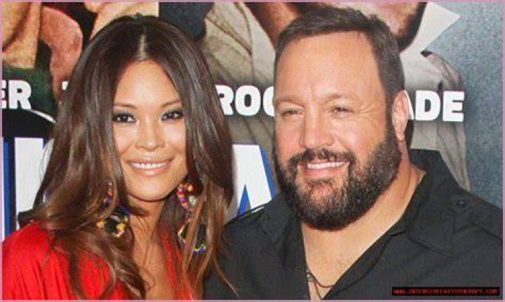 Who Is Kevin James' Wife? Meet His Longtime Love