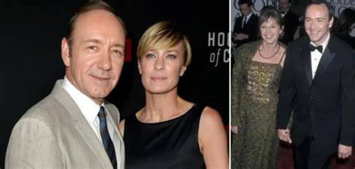 Who is Kevin Spacey Wife? Know Everything About Her