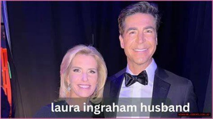Who Is Laura Ingraham Dating? Latest On Her Relationship Status