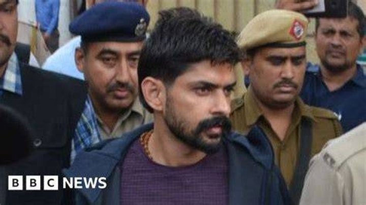 Who Is Lawrence Bishnoi's Wife? Meet The Woman Behind The Notorious Gangster