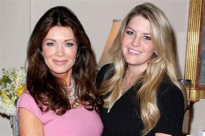 Who Is Lisa Vanderpump's Daughter