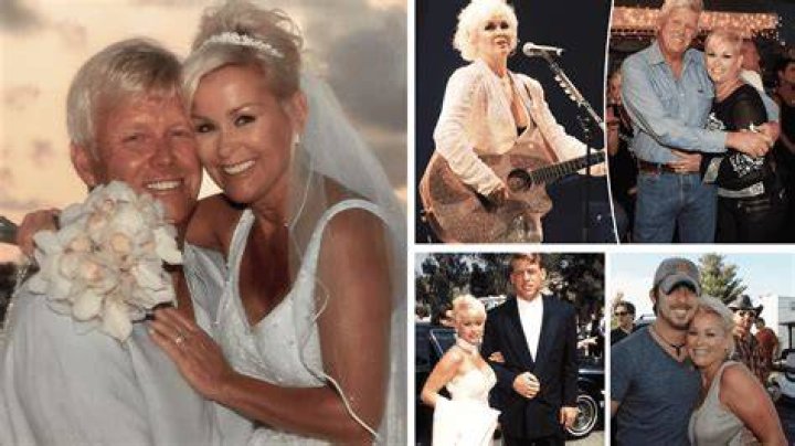 Who is Lorrie spouse? Current partner and dating history