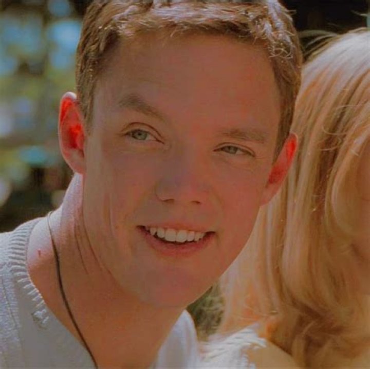 Who Is ‘Joe’ From McCurdy’s Memoir? ExBoyfriend Details