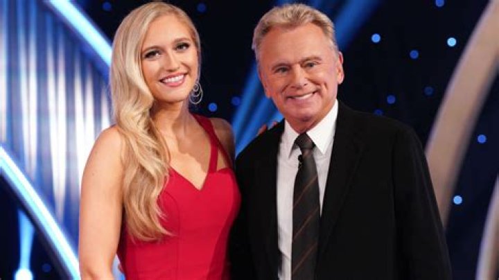 Who Is Maggie Sajak's Husband? Meet The Husband Of Wheel Of Fortune Co-Host
