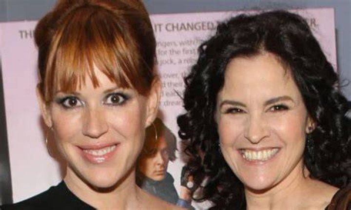 Who Is Molly Ringwald's Sister? | Celebrity Siblings
