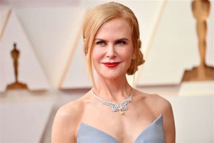 Who Is Nicole Kidman's Current Husband? The Scoop on Her Family Life
