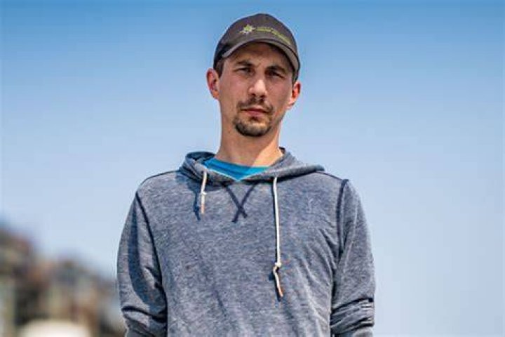 Who is Parker Schnabel's Wife? All About His Love Life