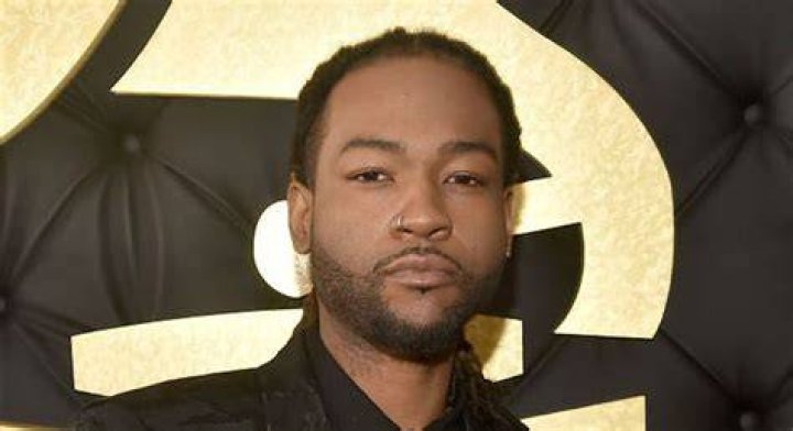 Who is PARTYNEXTDOOR? Celebrity Heat