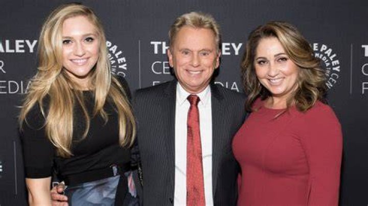 Who Is Pat Sajak Wife? Meet Lesly Sajak, The Woman Behind The Wheel