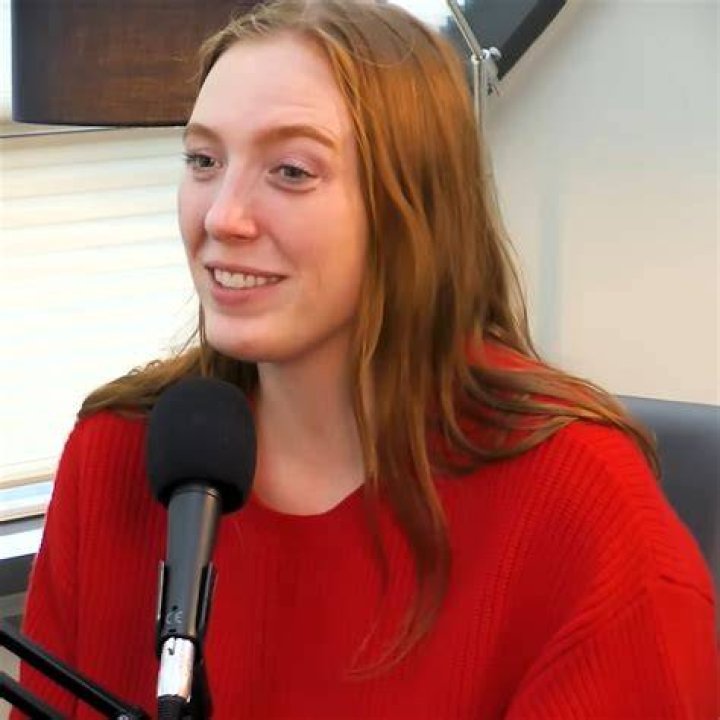 Who Is Pearl Davis? Antifeminist influencer raising a new generation