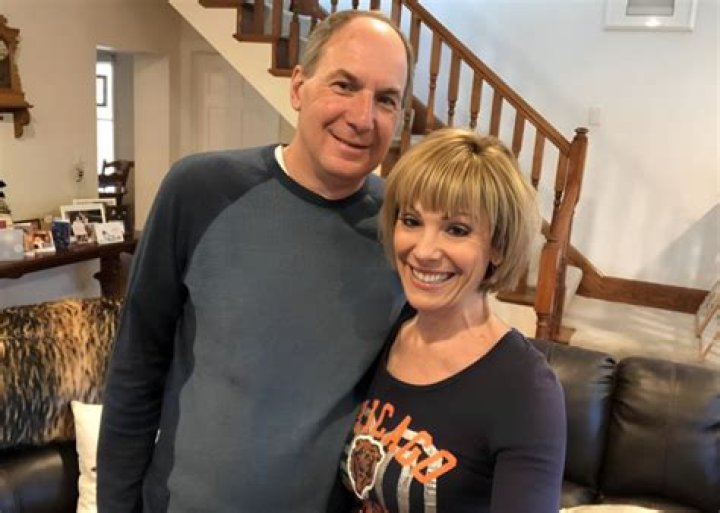 Who Is Roz Varon's Husband?
