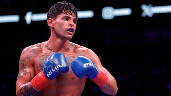 Who is Ryan Garcia's LesserKnown Brother, Sean Garcia? EssentiallySports