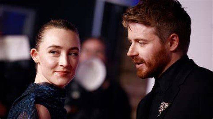 Who Is Saoirse Ronan's Partner? An Inside Look At Her Relationships