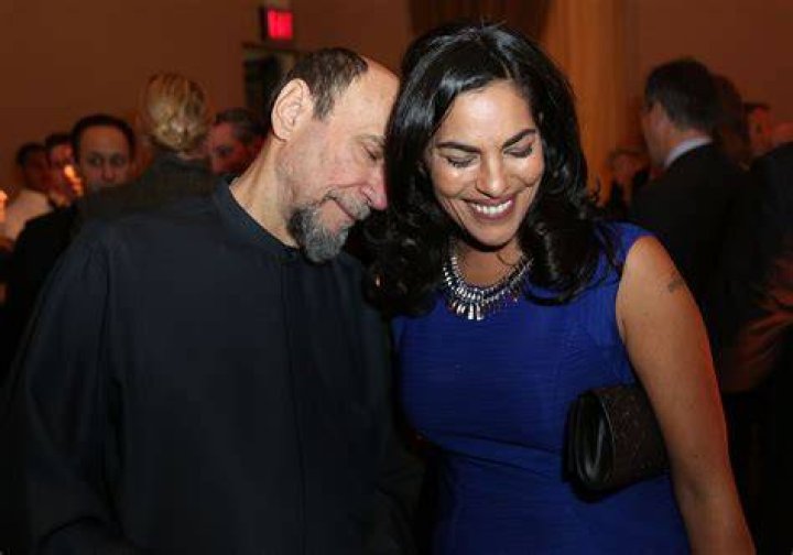 Who Is Sarita Choudhury's Husband? - Uncover The Truth