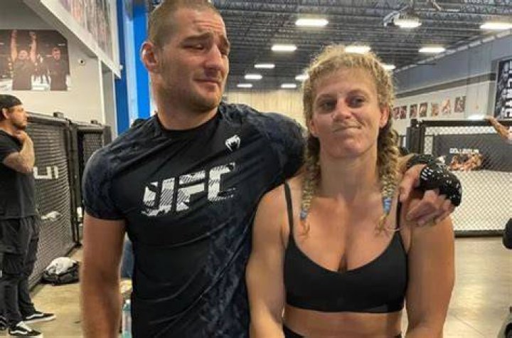 Who is Sean Strickland Girlfriend? Know about his relationship status
