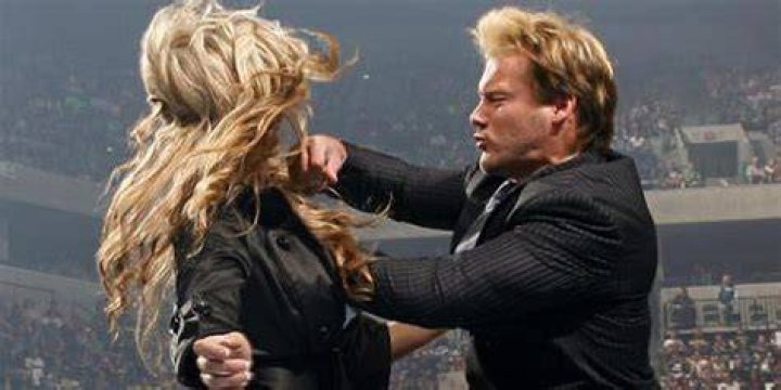 Who is Shawn Michaels&rsquo; wife, Rebecca Curci?