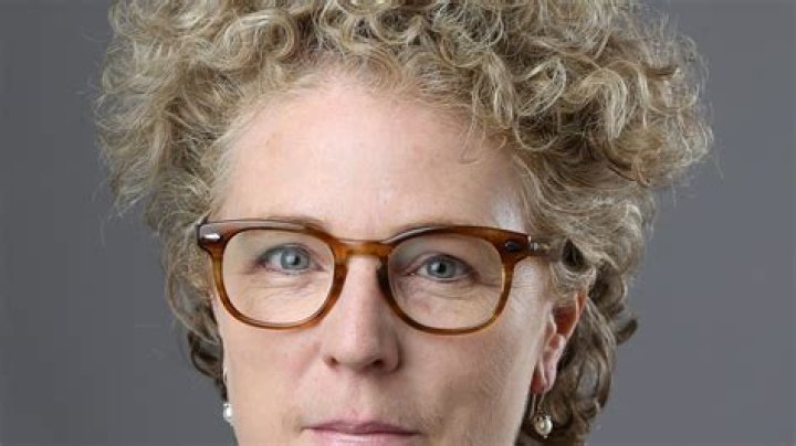 Who is Susanne Craig's Partner? Inside the Investigative Journalist