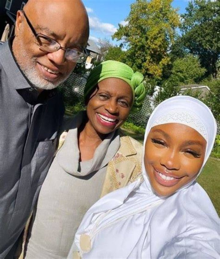 Who Is SZA's Father? | Explore The Life And Legacy Of SZA's Dad