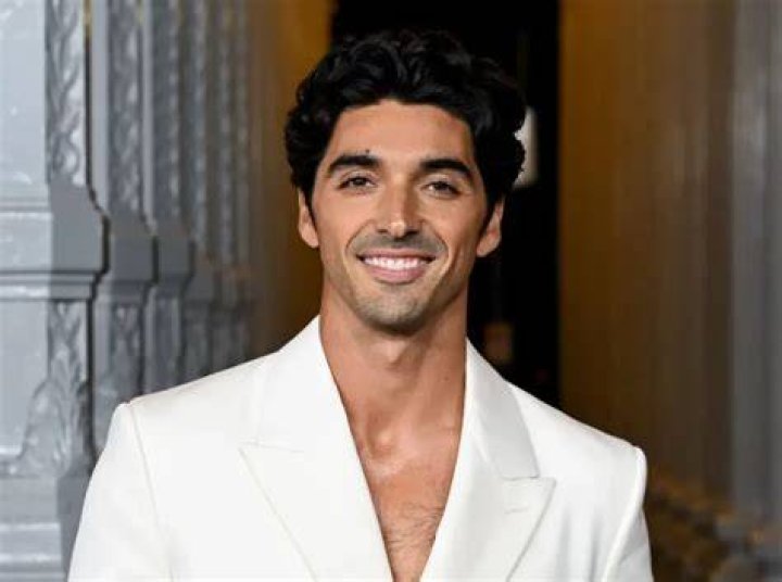 Who Is Taylor Zakhar Perez's Husband? Uncovering The Truth