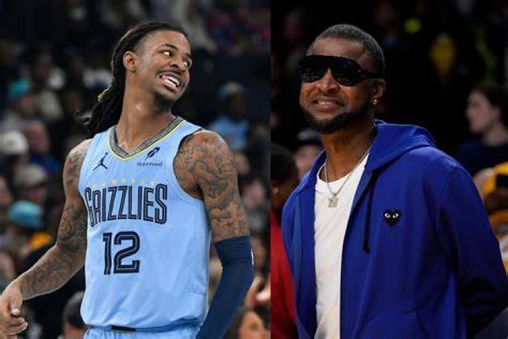 Who is Tee Morant, Ja Morant's dad? Age and more explored