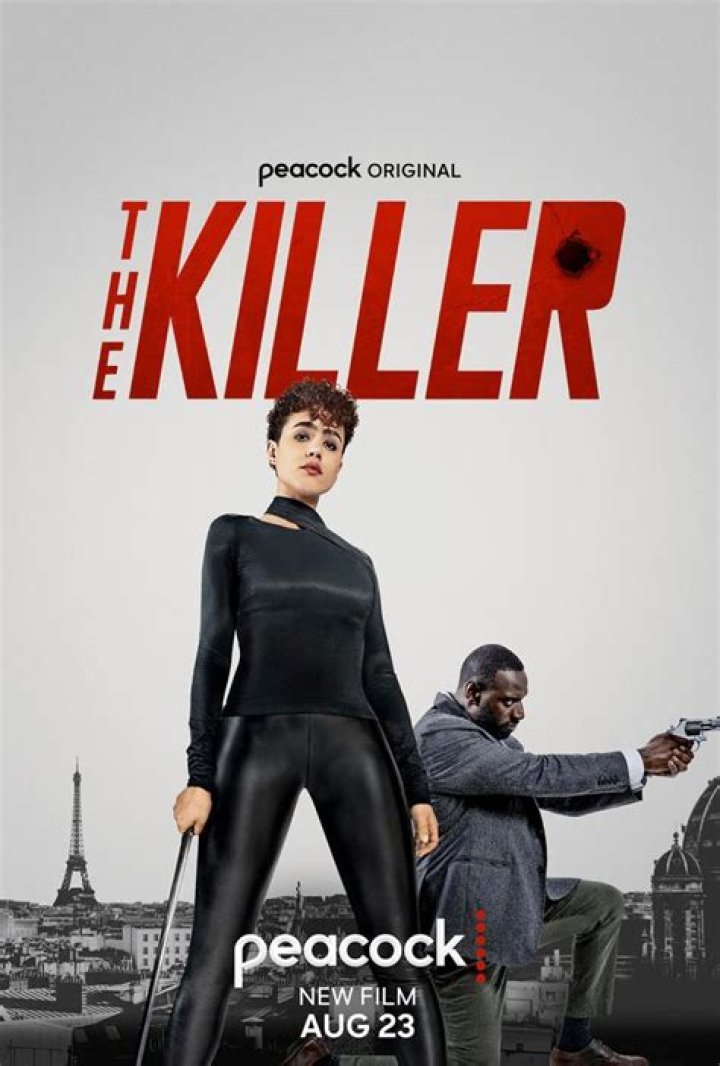 Who is the killer in Gemini Man?