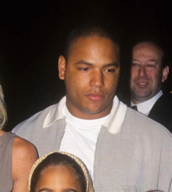 Who Is The Mother Of O.J. Simpson's Late Son?