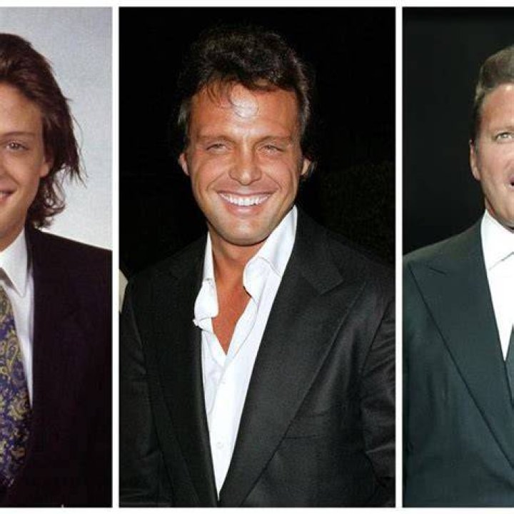 Who Is The Son Of Luis Miguel, The Iconic Mexican Singer?