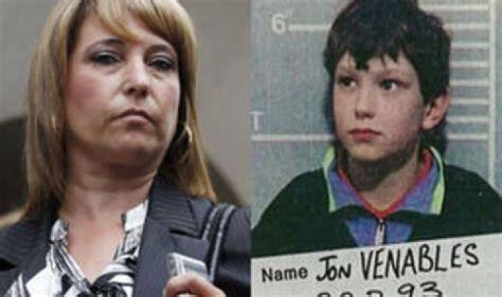 Who Is The True Identity Of Jon Venables Mother