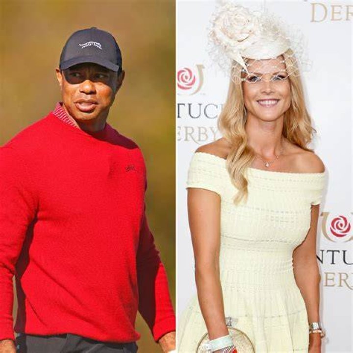 Who Is Tiger Woods&rsquo; ExWife Elin Nordegren and Why Did They Get Divorced?