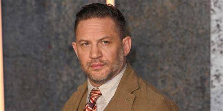 Who Is Tom Hardy's Wife, Charlotte Riley?