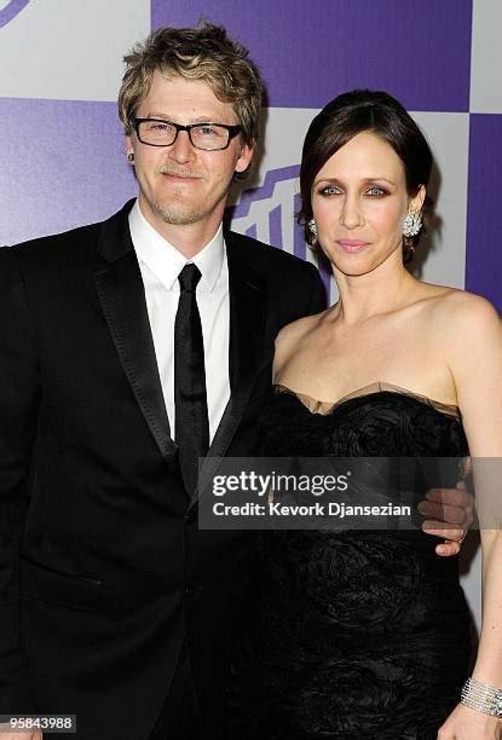 Who Is Vera Farmiga's Husband? A Glimpse Into Their Marriage