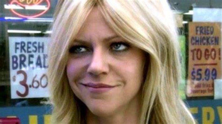 Who Plays Sweet Dee?