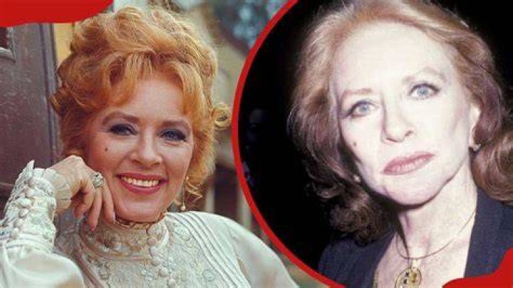 Who Was Amanda Blake Married To? Find Out Here