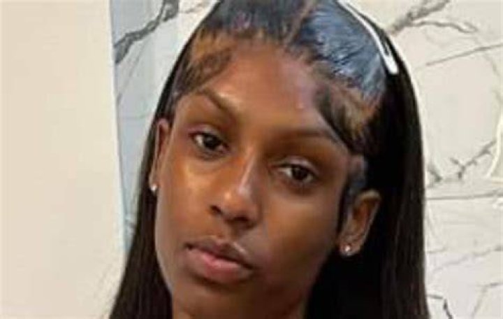 Who was Nasiah Harris? Chicago IL Death, 19yearold girl died in