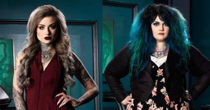 Who Won Ink Master Season 1?