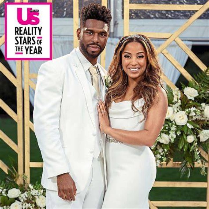 Why Brett & Tiffany Are The New Love Is Blind Golden Couple