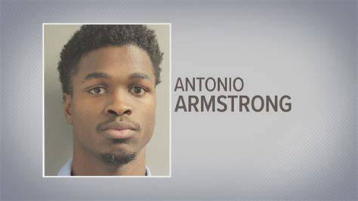 Why Did AJ Armstrong Kill His Parents?