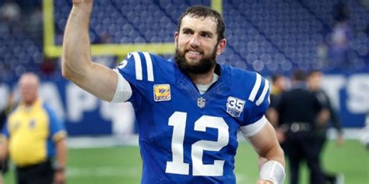 Why Did Andrew Luck Call It Quits?