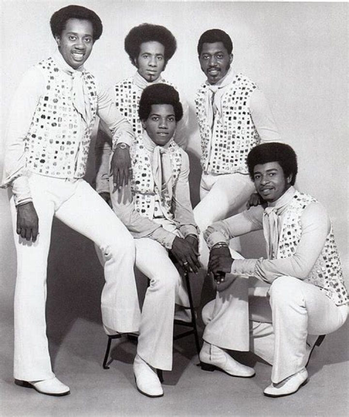 Why Did Former Temptations Singer Paul Williams Tragically Pass Away?