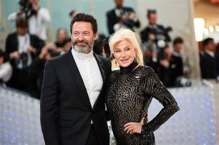 Why Did Hugh Jackman And His Wife Divorce