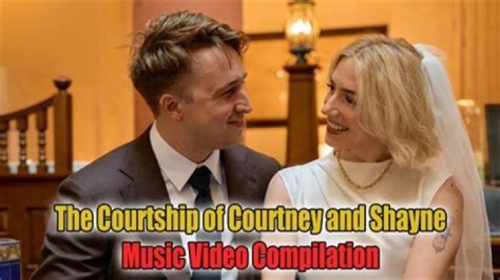 Why & How Long Have Courtney & Shayne Been Together: The Ultimate Timeline