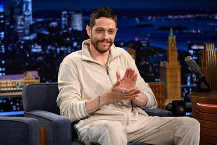 Why is Pete Davidson's Taco Bell Commercial Facing Backlash?