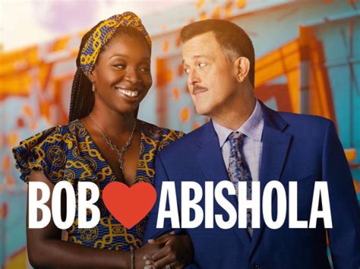Why Is This The Last Season Of Bob Hearts Abishola