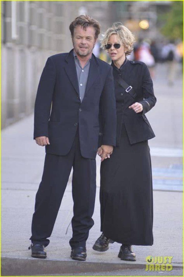 Why Meg Ryan and John Mellencamp Got Engaged A Year After Split
